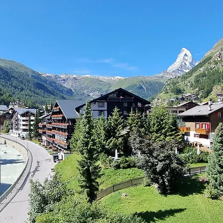 Haus Matten, Gant * Zermatt