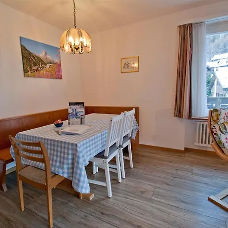 Apartamento Haus Matten, Gant