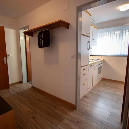 Haus Matten, Gant * Zermatt