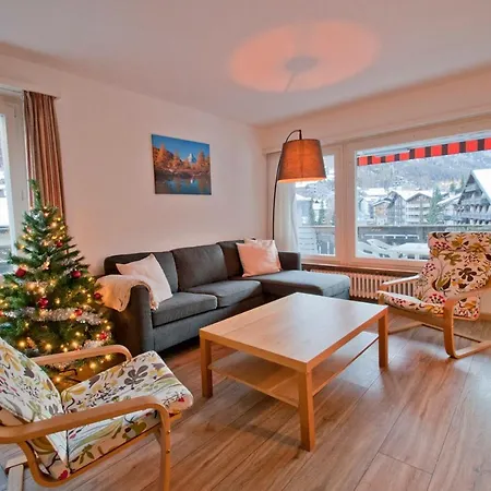 Διαμέρισμα Haus Matten, Gant *