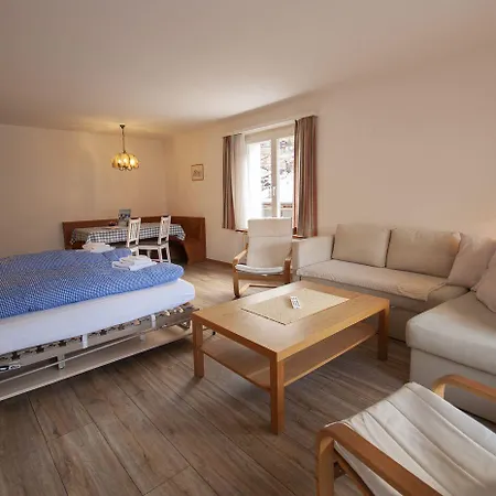 Apartamento Haus Matten, Gant *