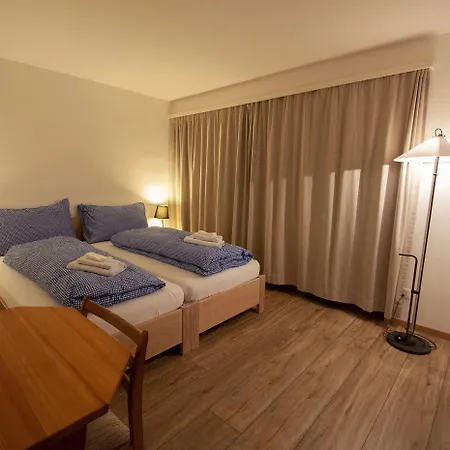 Διαμέρισμα Haus Matten, Gant *