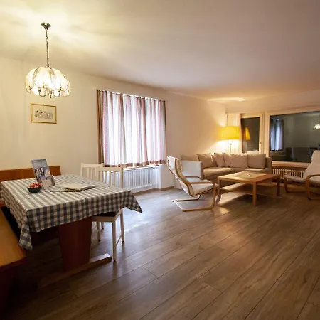 Διαμέρισμα Haus Matten, Gant Ζερμάτ