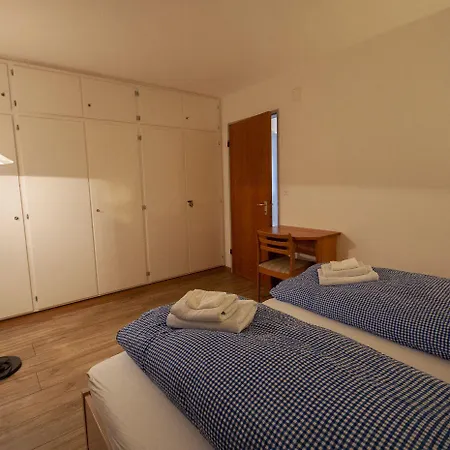 Apartament Haus Matten, Gant Zermatt