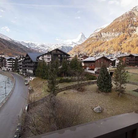 Haus Matten, Gant Apartamento Zermatt