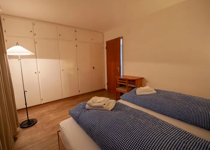 Haus Matten, Gant * Zermatt