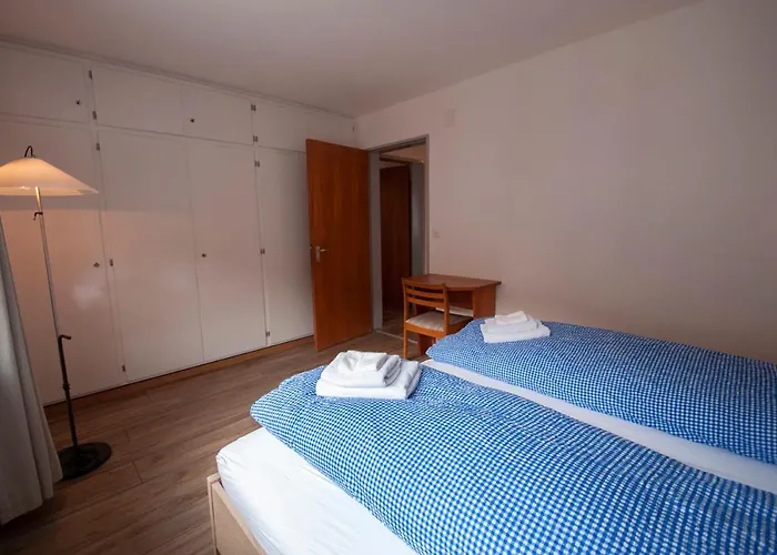 Haus Matten, Gant Appartamento