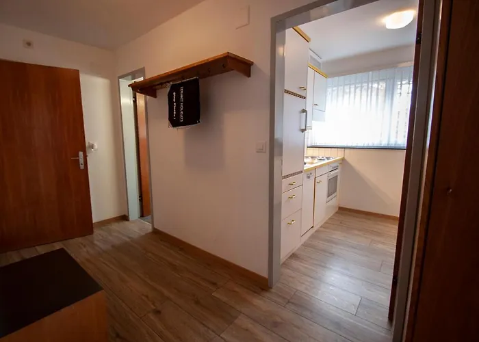 Haus Matten, Gant * Zermatt