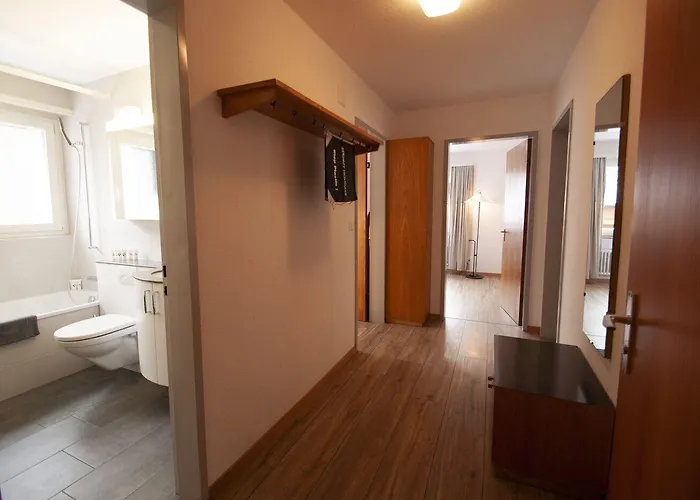 Haus Matten, Gant * Zermatt