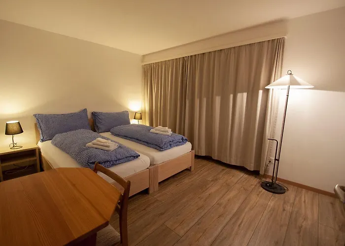 Appartamento Haus Matten, Gant *