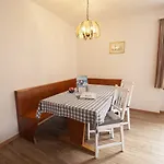 Apartman Haus Matten, Gant
