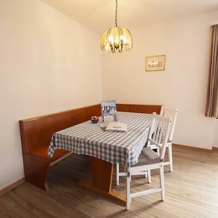 Apartament Haus Matten, Gant