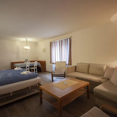 Apartament Haus Matten, Gant