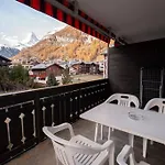 Haus Matten, Gant Διαμέρισμα *