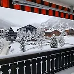 Haus Matten, Gant Διαμέρισμα *