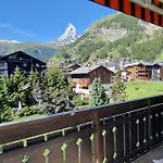 Haus Matten, Gant * Ζερμάτ