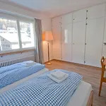 Haus Matten, Gant * Ζερμάτ