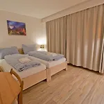 Διαμέρισμα Haus Matten, Gant *