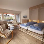 Διαμέρισμα Haus Matten, Gant Ζερμάτ