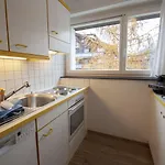 Haus Matten, Gant * Ζερμάτ