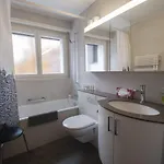 Haus Matten, Gant *