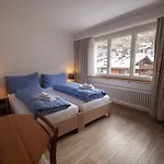 Haus Matten, Gant Διαμέρισμα Ζερμάτ