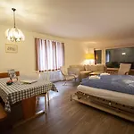 Διαμέρισμα Haus Matten, Gant *