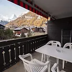 Διαμέρισμα Haus Matten, Gant Ζερμάτ
