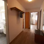 Haus Matten, Gant * Ζερμάτ
