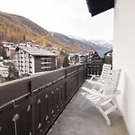 Διαμέρισμα Haus Matten, Gant Ζερμάτ