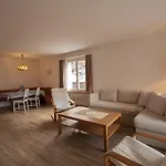 Διαμέρισμα Haus Matten, Gant Ζερμάτ