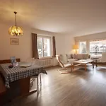 Διαμέρισμα Haus Matten, Gant