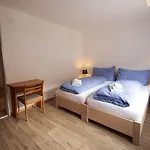 Διαμέρισμα Haus Matten, Gant *
