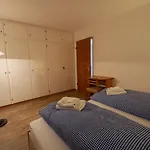 Διαμέρισμα Haus Matten, Gant Ζερμάτ