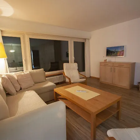 Lejlighed Haus Matten, Gant