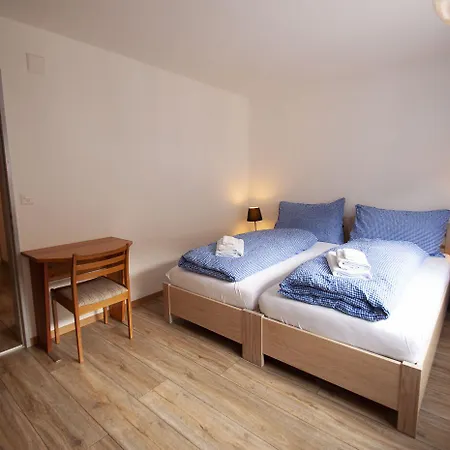 Lejlighed Haus Matten, Gant *